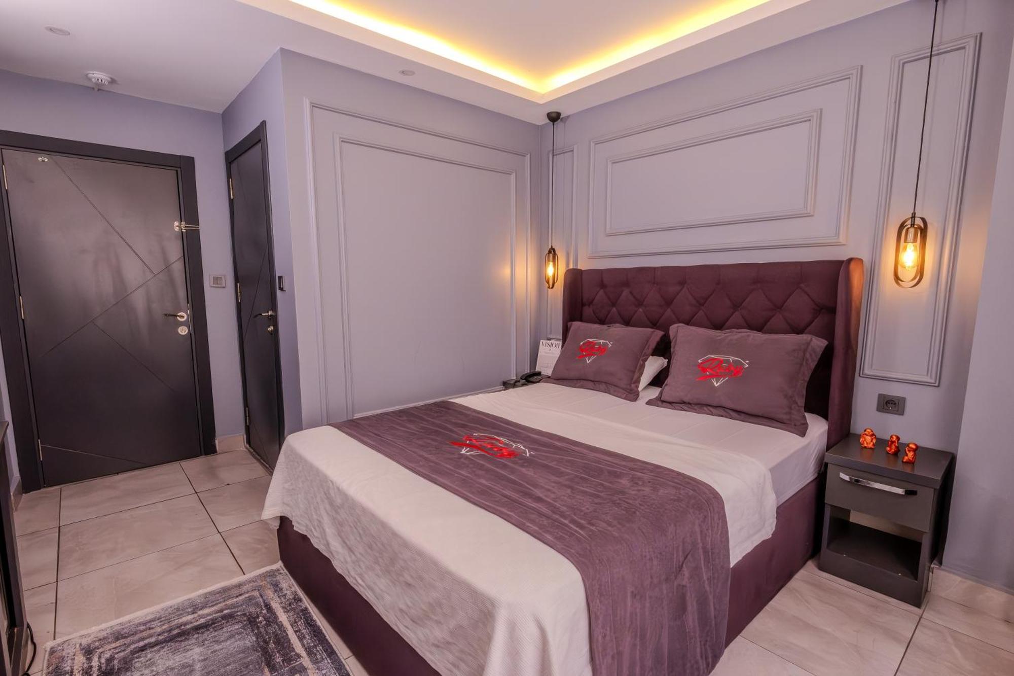 Otel Ruby İstanbul