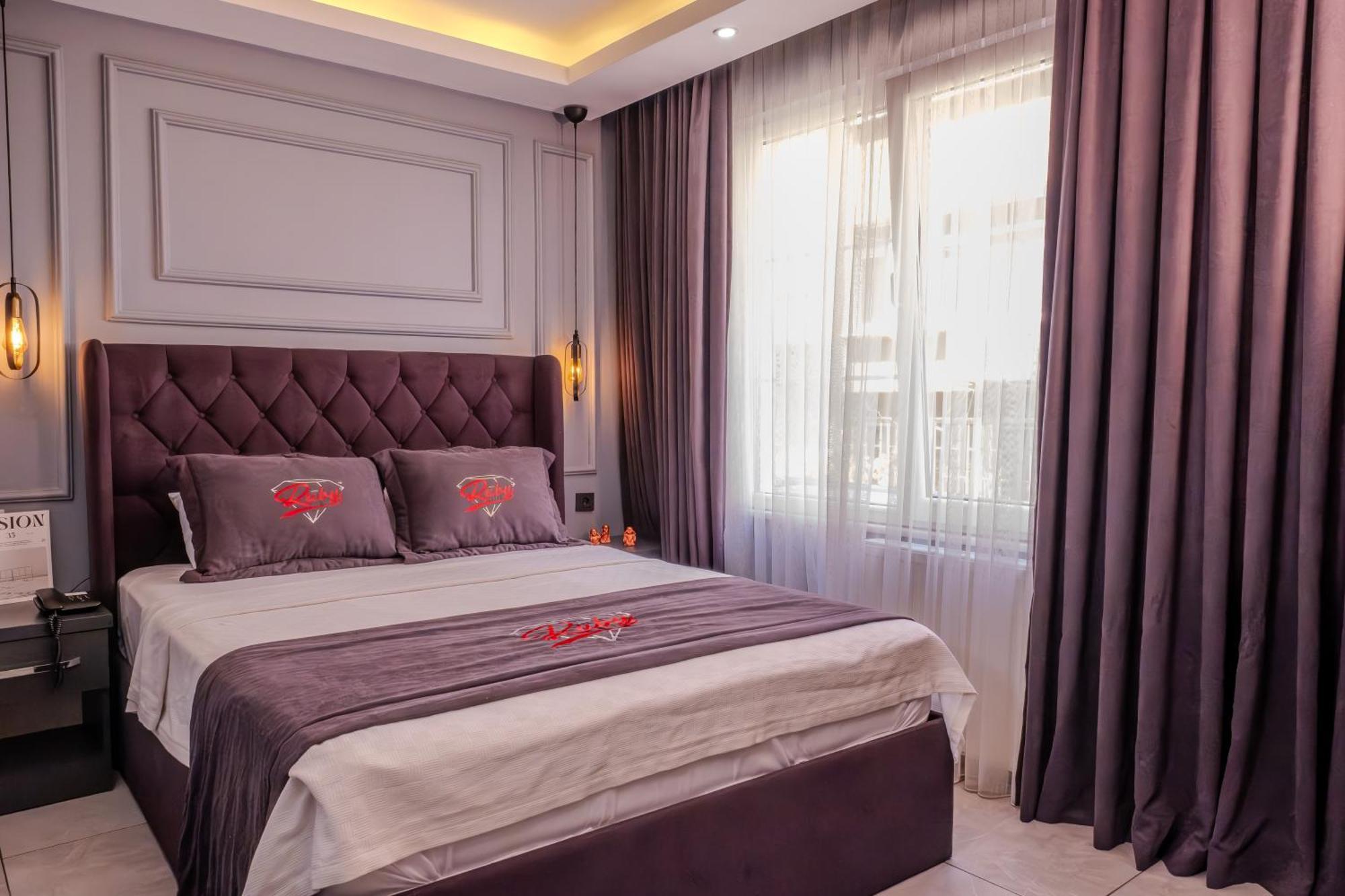 Ruby * İstanbul
