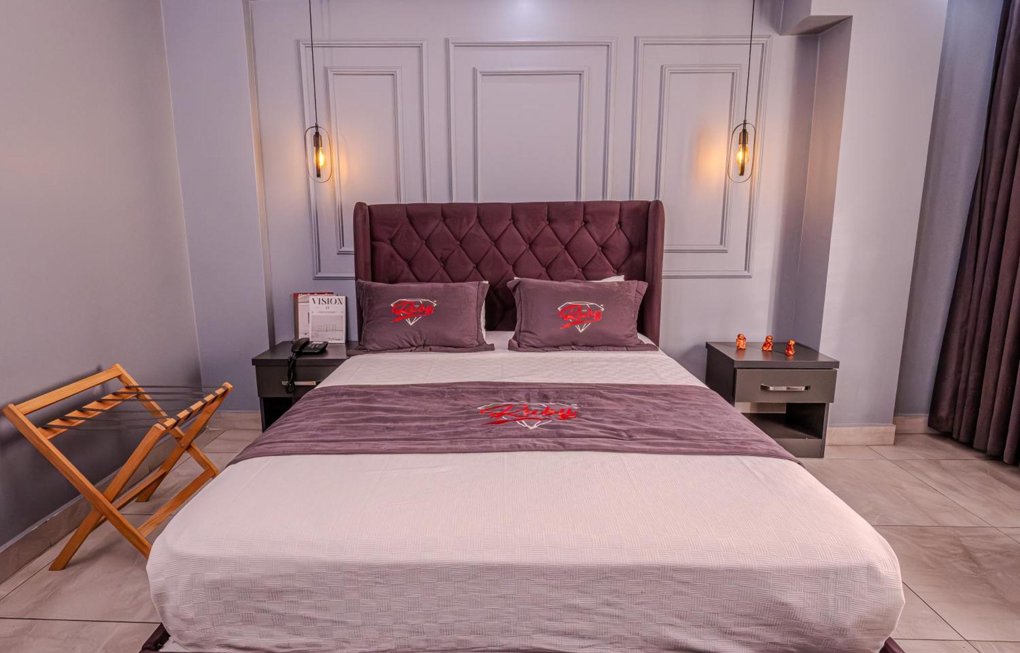 Ruby Otel